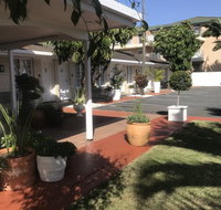 Surf Street Motel - Broome Tourism