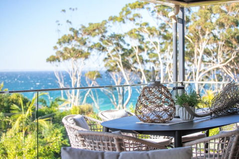 Surfers Beach House - Broome Tourism 0