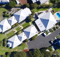 Surfpoint Resort - Broome Tourism