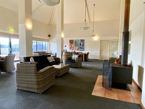 Surfpoint Resort - Broome Tourism 2