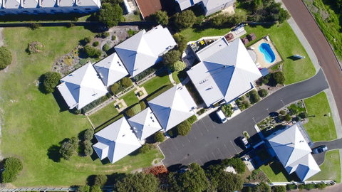 Surfpoint Resort - Broome Tourism 0