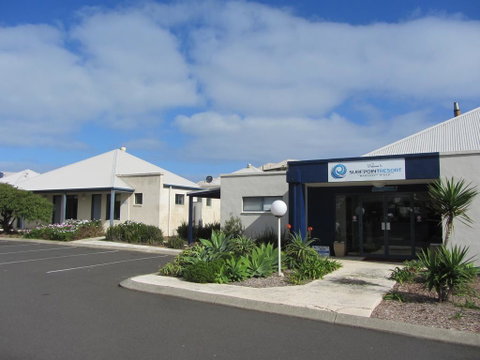 Surfpoint Resort - Broome Tourism 1