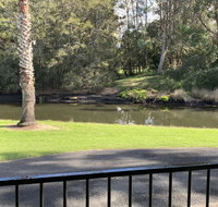 Surfrider Caravan Park - Broome Tourism