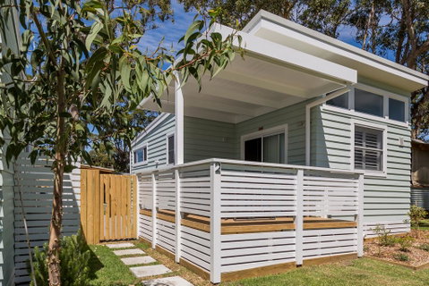 Surfside Cudmirrah Beach - Broome Tourism 0