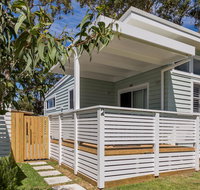 Surfside Cudmirrah Beach - Broome Tourism