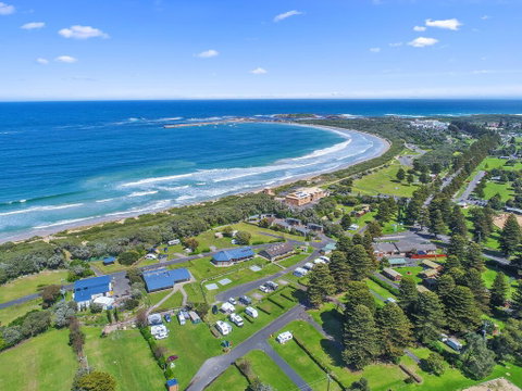 Surfside Holiday Park Warrnambool - Broome Tourism 2