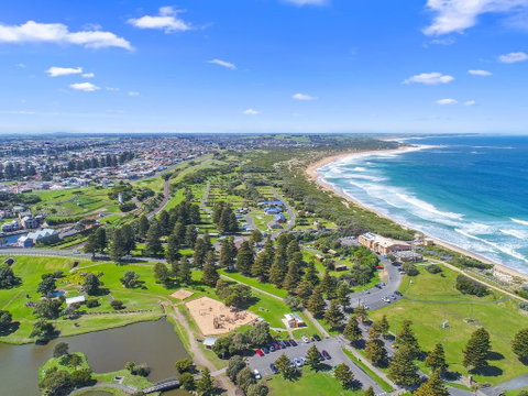 Surfside Holiday Park Warrnambool - Broome Tourism 0