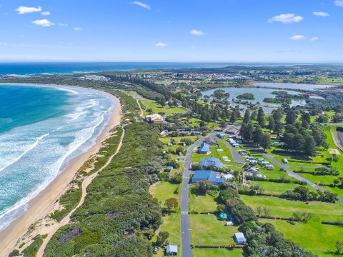 Surfside Holiday Park Warrnambool - Broome Tourism 1
