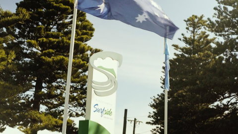 Surfside Holiday Park Warrnambool - Broome Tourism 3