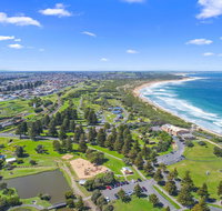 Surfside Holiday Park Warrnambool - Broome Tourism