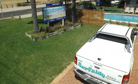 Surfside Merimbula Holiday Apartments - Broome Tourism 2