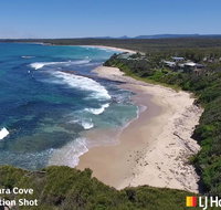 Surfway Holiday Retreat - Broome Tourism