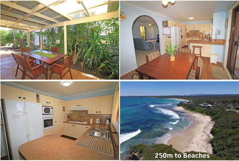 Surfway Holiday Retreat - Broome Tourism 3