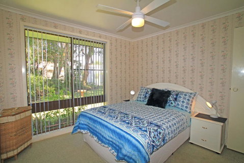 Surfway Holiday Retreat - Broome Tourism 1