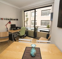 Surry Hills Foster St - Broome Tourism
