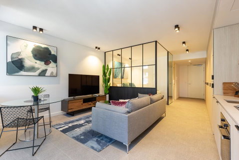 Surry Hills Fully Furnished Apartment (ELZ) - Broome Tourism 1
