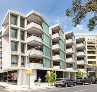 Surry Hills Fully Furnished Apartment ELZ - Broome Tourism