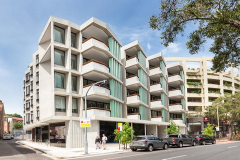 Surry Hills Fully Furnished Apartment (ELZ) - Broome Tourism 0