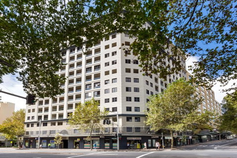 Surry Hills Fully Self Contained Modern 1 Bed Apartment (1012ELZ) - Broome Tourism 0