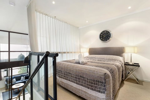 Surry Hills Modern One Bedroom Apartment (310GOUL) - Broome Tourism 1