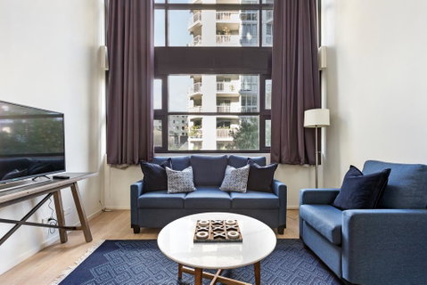 Surry Hills Modern One Bedroom Apartment (310GOUL) - Broome Tourism 2
