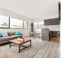 Surry Hills Modern Self-Contained One-Bedroom Apartment 19 FOV - Broome Tourism