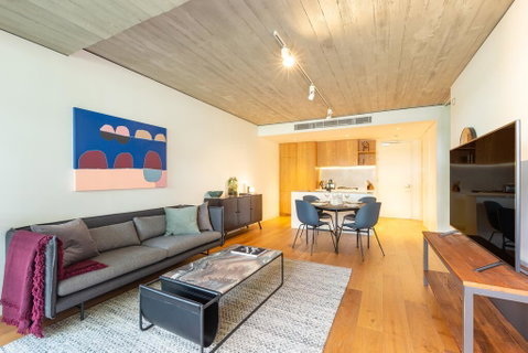 Surry Hills Self-contained 1 Bedroom Apartment (6 BRK) - Broome Tourism 0