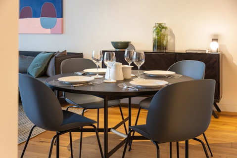 Surry Hills Self-contained 1 Bedroom Apartment (6 BRK) - Broome Tourism 3