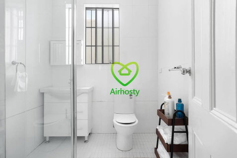Surry Hills Victorian 4 Bedroom House Near Central - Broome Tourism 0