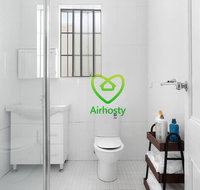 Surry Hills Victorian 4 Bedroom House near Central - Broome Tourism