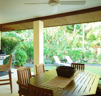 Surya Beachfront Villa No.1 - Broome Tourism