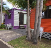Sussex Palms Holiday Park - Broome Tourism