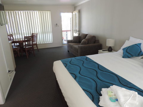 Sussex Shores - Broome Tourism 2