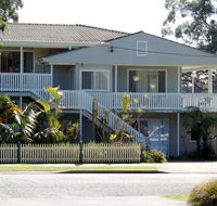 Sussex Shores - Broome Tourism