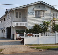 Sustainable BB by the Bay - Broome Tourism
