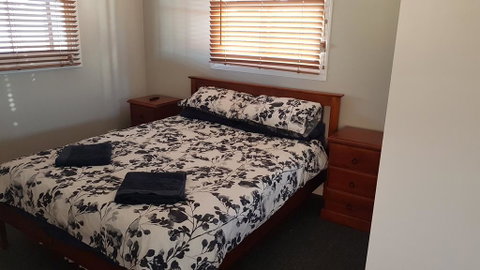 Sustainable B&B By The Bay - Broome Tourism 1