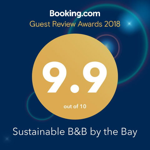 Sustainable B&B By The Bay - Broome Tourism 3