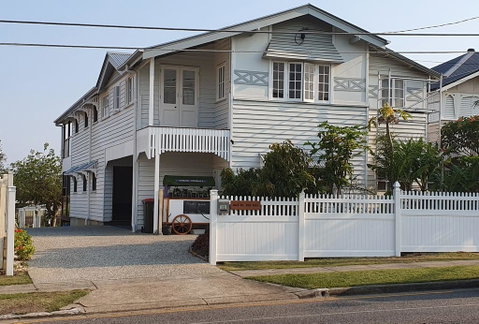 Sustainable B&B By The Bay - Broome Tourism 0