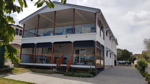Sustainable B&B By The Bay - Broome Tourism 2