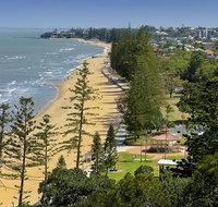 Suttons Beach Apartments - Broome Tourism