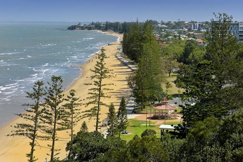 Suttons Beach Apartments - Broome Tourism 0