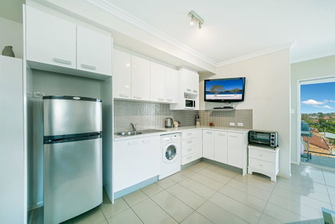 Suttons Beach Apartments - Broome Tourism 3