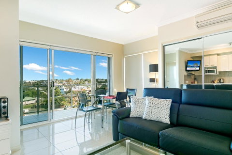 Suttons Beach Apartments - Broome Tourism 2