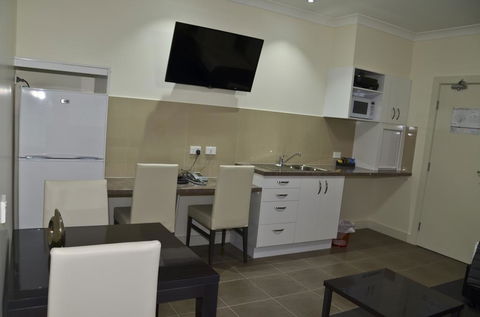 Swagsman Motel - Broome Tourism 2