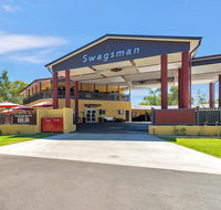 Swagsman Motel - Broome Tourism