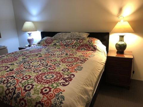 Swan House - Broome Tourism 0