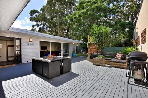 Swanway - Pet Friendly - 10 Min Walk To Beach - Broome Tourism 1
