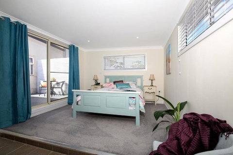 Swanway - Pet Friendly - 10 Min Walk To Beach - Broome Tourism 3