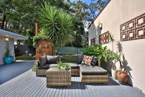 Swanway - Pet Friendly - 10 Min Walk To Beach - Broome Tourism 2