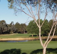 Sweet Home by the Golf Course - Broome Tourism